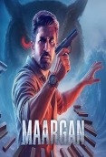 Maargan