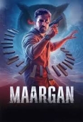 Maargan
