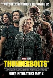 Thunderbolts (2025) Thunderbolts (2025)