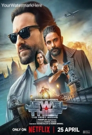 Jewel Thief: The Heist Begins 2025 (2025) Jewel Thief: The Heist Begins 2025 (2025)