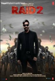 Raid 2 (2025) Raid 2 (2025)