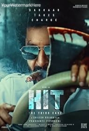 HIT: The Third Case (2025) (2025) HIT: The Third Case (2025) (2025)